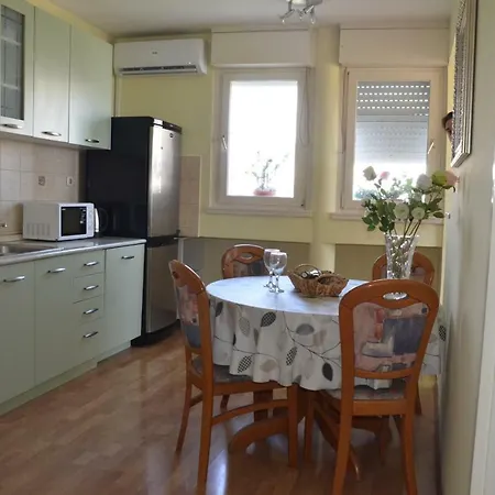 Apartmán Sweet Dora