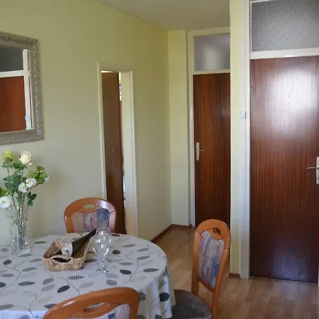 Apartmán Sweet Dora Split
