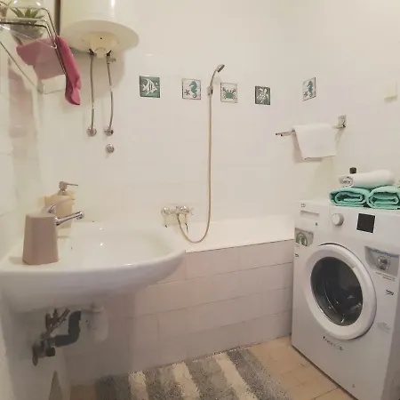 Apartmán Sweet Dora Split