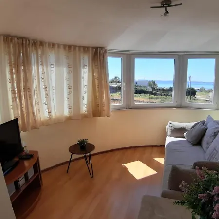 Sweet Dora Apartman
