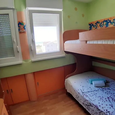 Apartman Sweet Dora