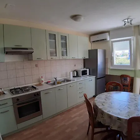 Sweet Dora Apartman Split