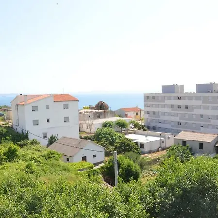 Apartman Sweet Dora
