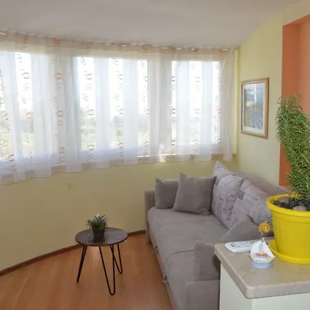 Sweet Dora Apartman Split