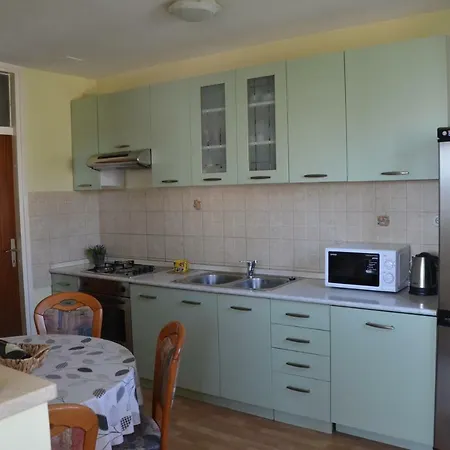 Apartman Sweet Dora