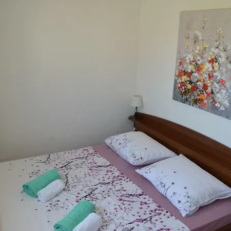 Sweet Dora Apartman Split