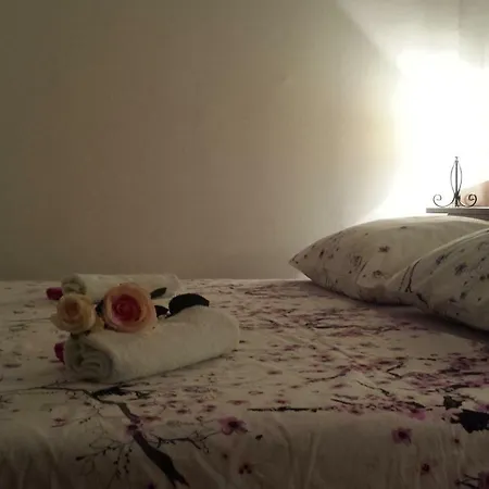 Sweet Dora Apartman